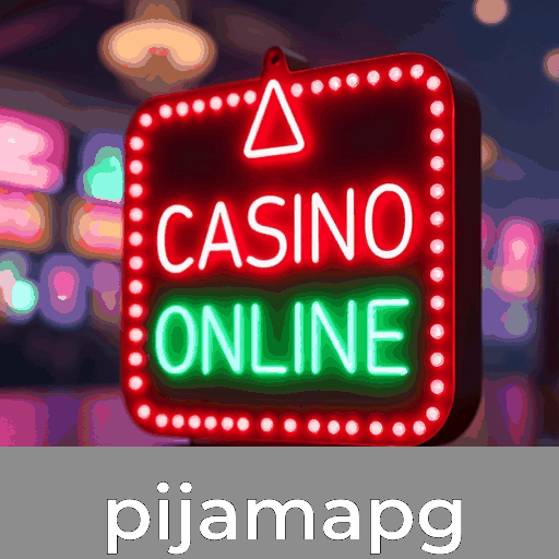 Acesso ao pijamapg