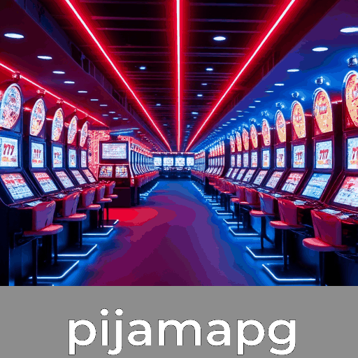Cassino Online pijamapg
