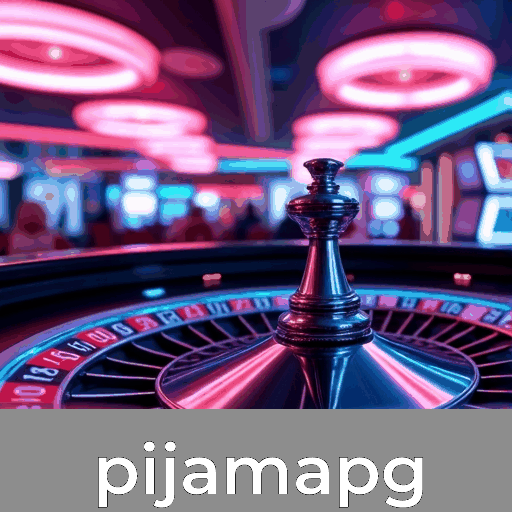 Acesso ao pijamapg