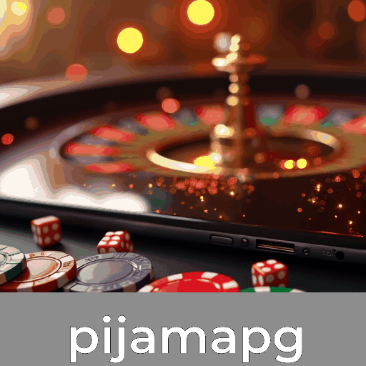 Acesso ao pijamapg