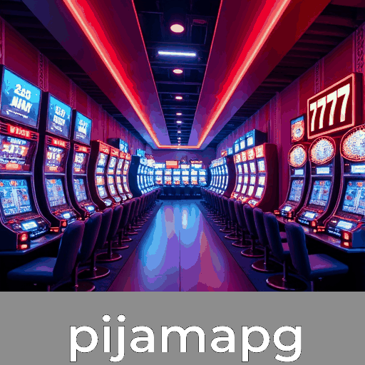 Cassino Online pijamapg