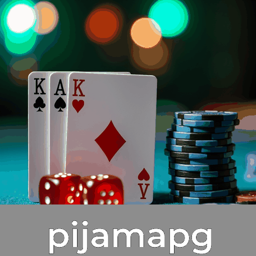 Acesso ao pijamapg
