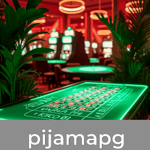 Cassino Online pijamapg