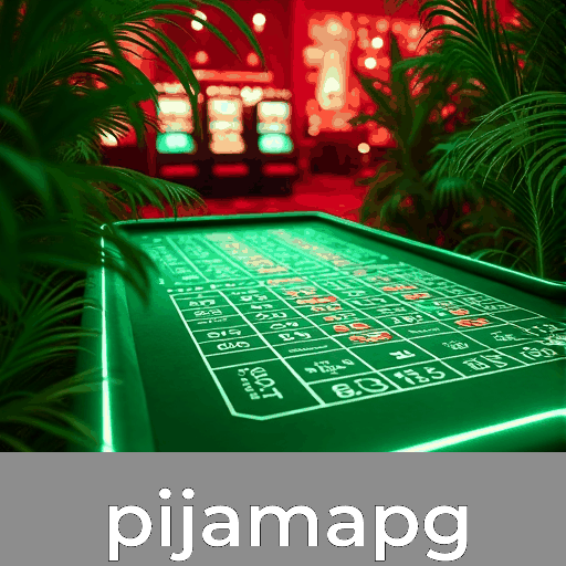 Cassino Online pijamapg