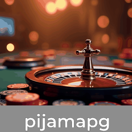 Cassino Online pijamapg