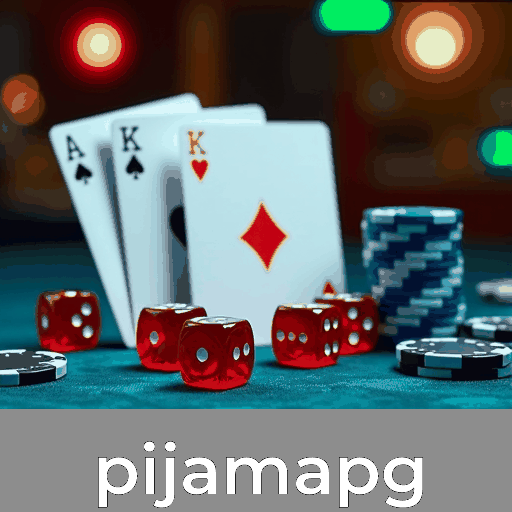 Cassino Online pijamapg