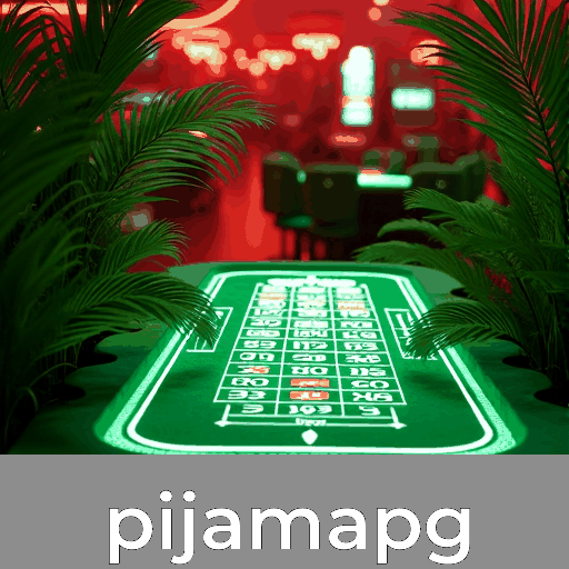 Acesso ao pijamapg